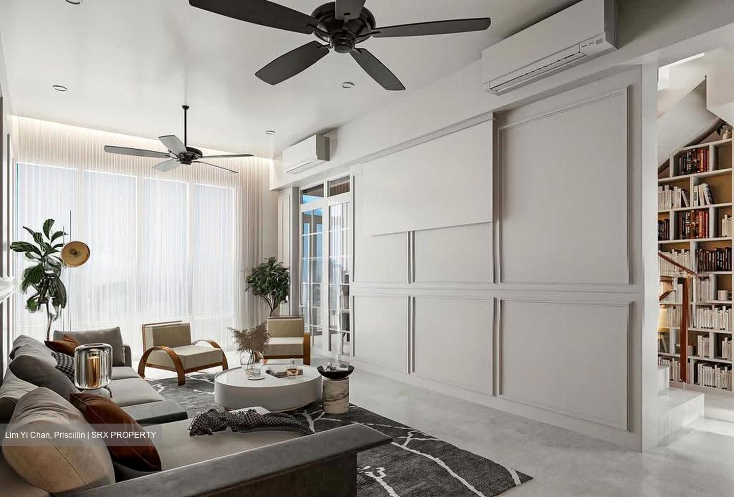 Homey Gardens (D15), Apartment #633802211